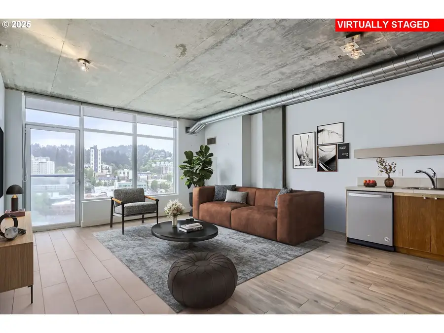 1926 W Burnside St #1412, Portland, OR 97209 - Image #3