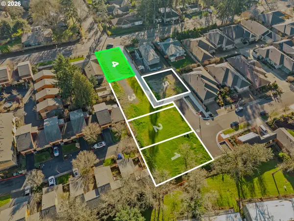 Cal Young Rd #Lot 4, Eugene, OR 97401