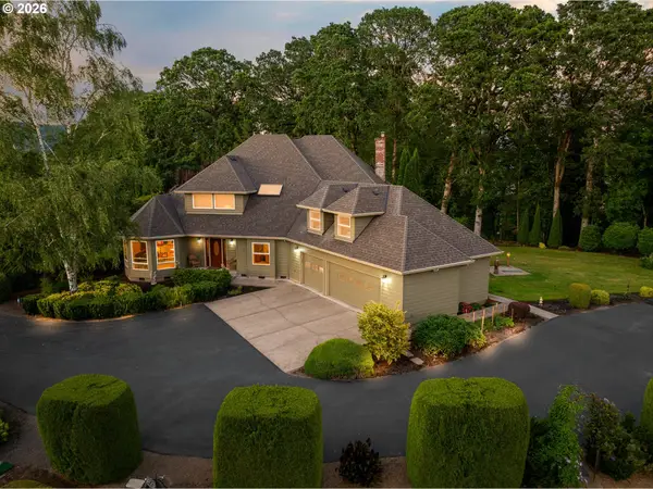 23200 NE Old Yamhill Rd, Newberg, OR 97132