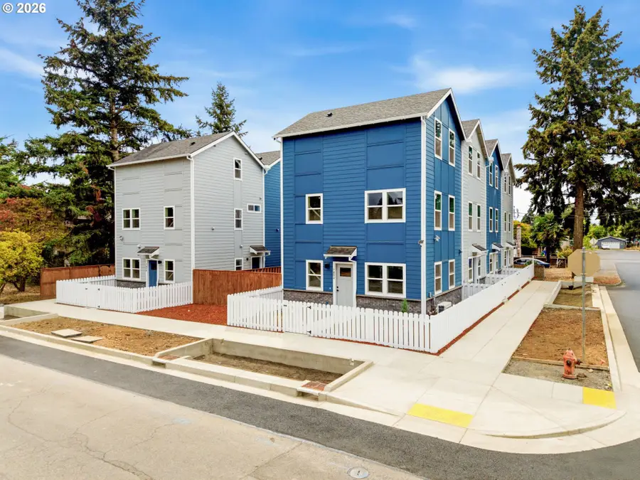 7406 SE 78th Ave, Portland, OR 97206 - #2