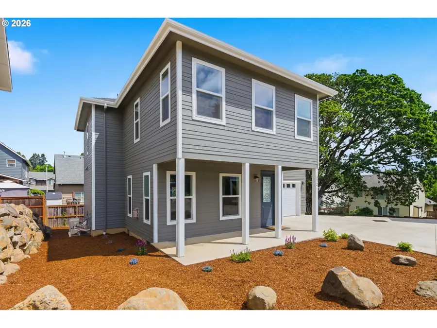 372 SW George Ct, Dundee, OR 97115 - #2