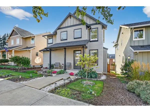 19135 Village Blvd, Sandy, OR 97055