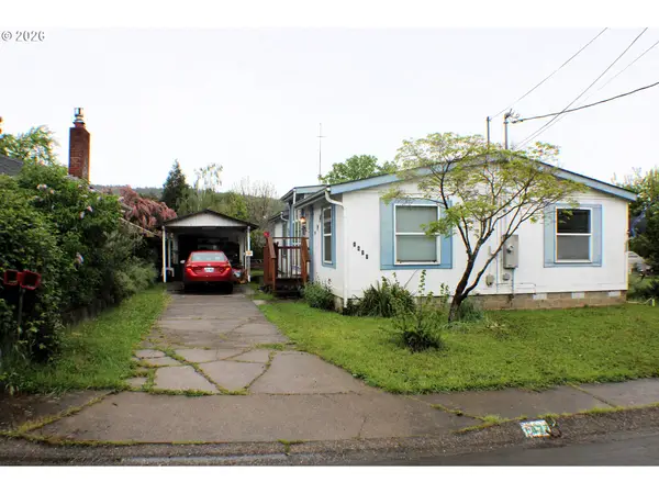 1477 NW Eden St, Roseburg, OR 97470