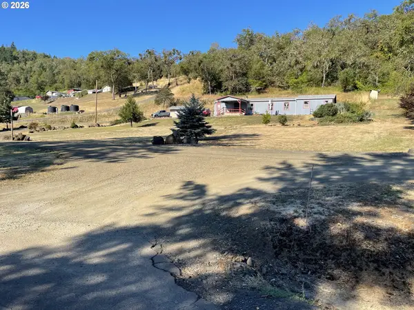 13471 Old Highway 99, MyrtleCreek, OR 97457