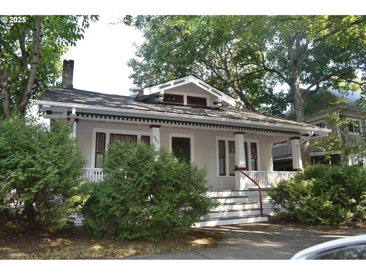 961 Jefferson St, Eugene, OR 97402 - Image #1