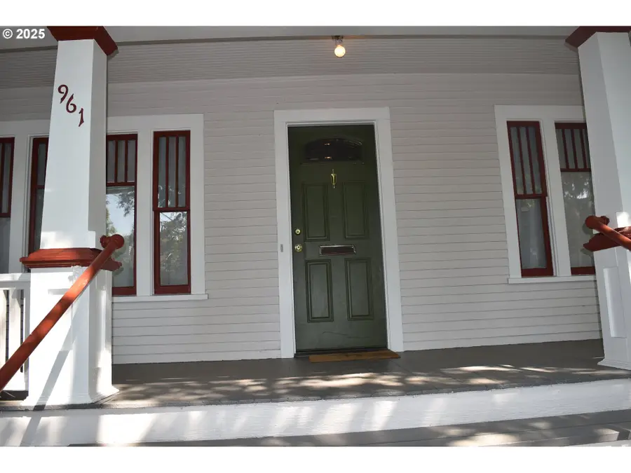 961 Jefferson St, Eugene, OR 97402 - Image #2