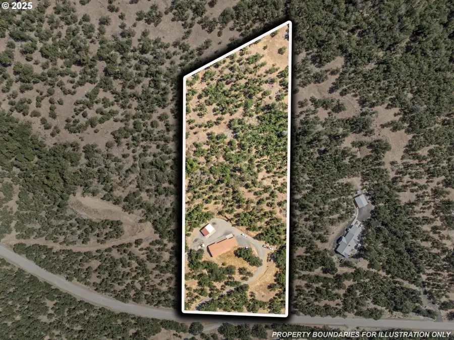 14980 Meadows Rd, Sams Valley, OR 97503 - Image #3