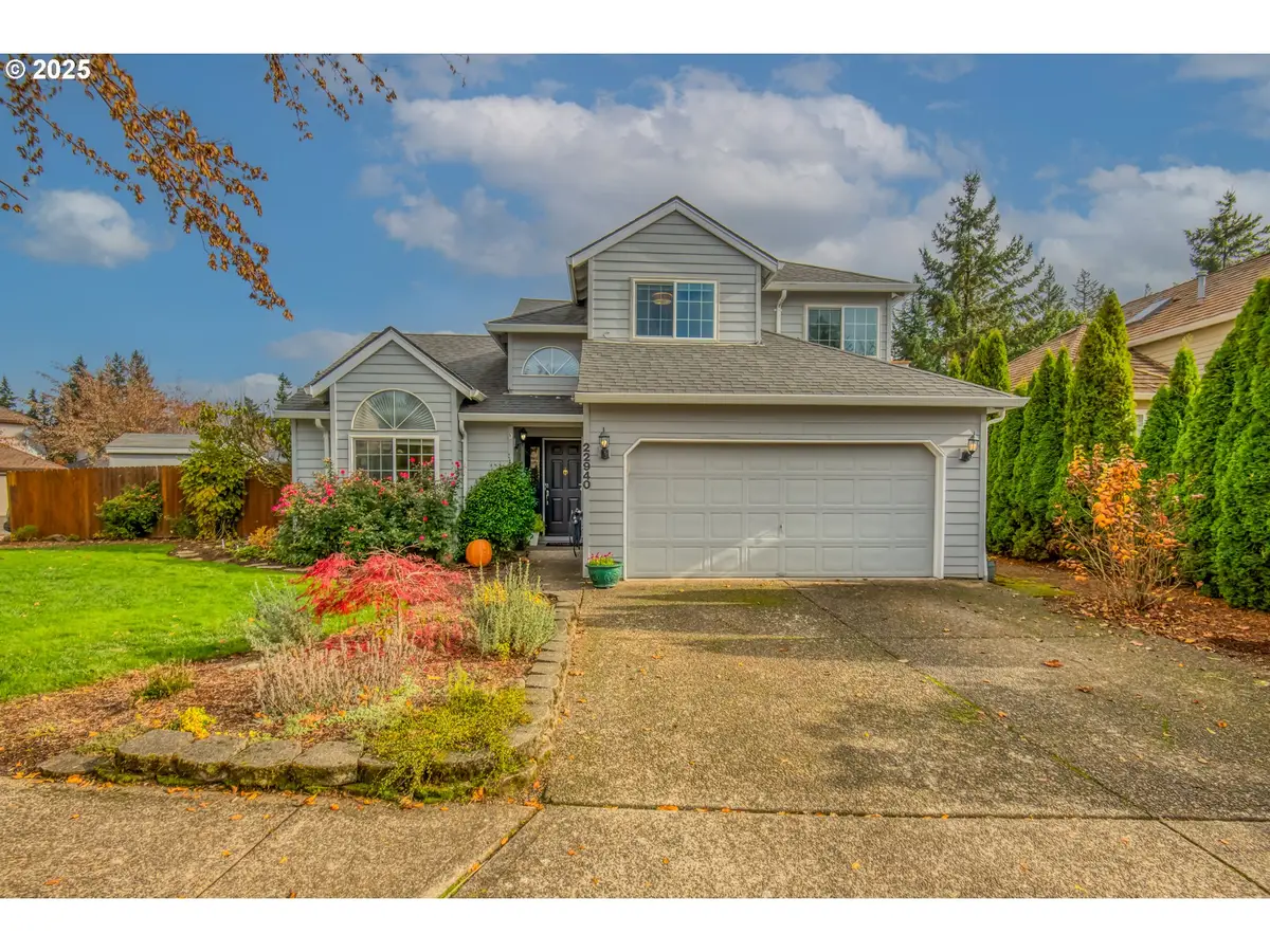 22940 SW Vermillion Dr, Tualatin, OR 97062 - Image #1