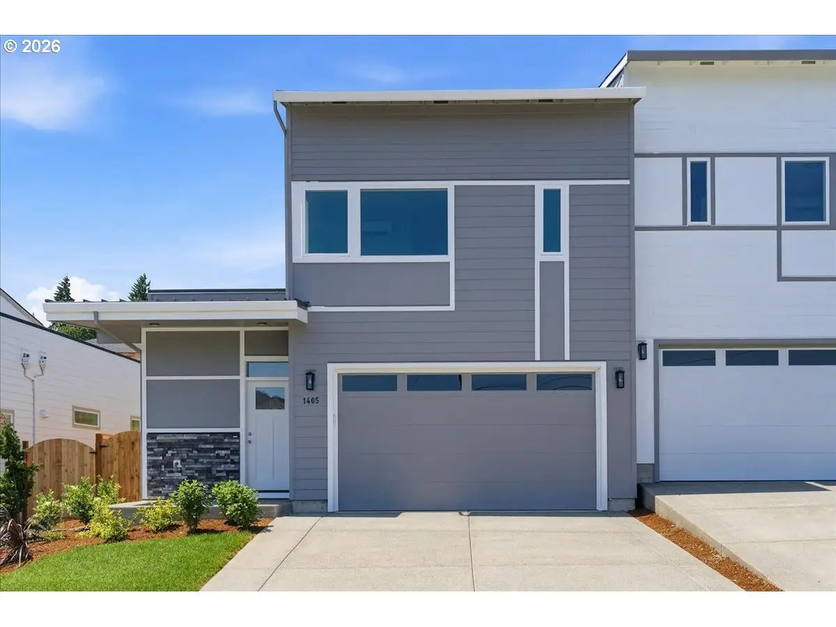 1405 2nd St, Columbia City, OR 97018 - #1