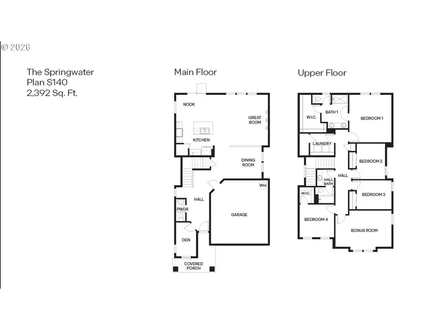 3771 Ash St, Forest Grove Cornelius, OR 97116 - #2