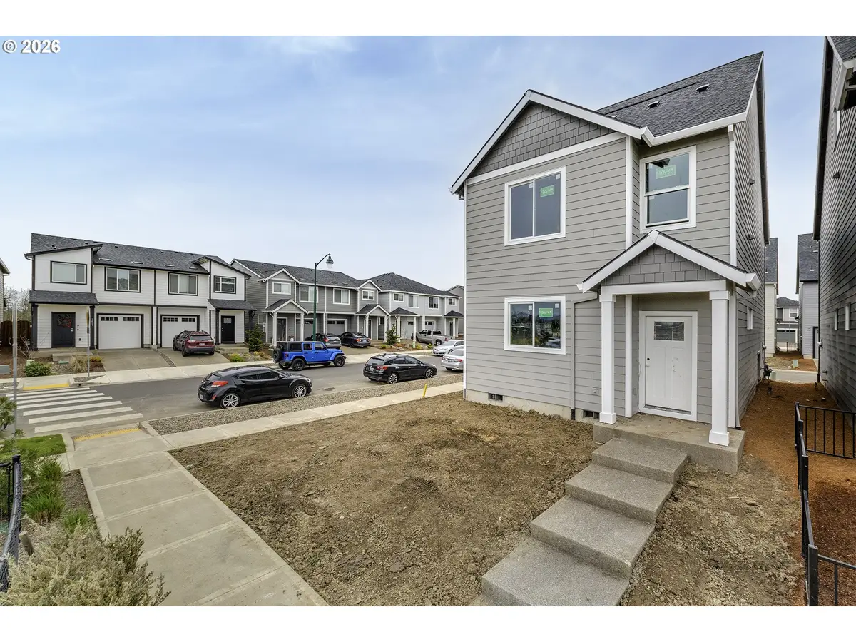 2183 Colby Ln #Lot 82, Forest Grove, OR 97116 - #1