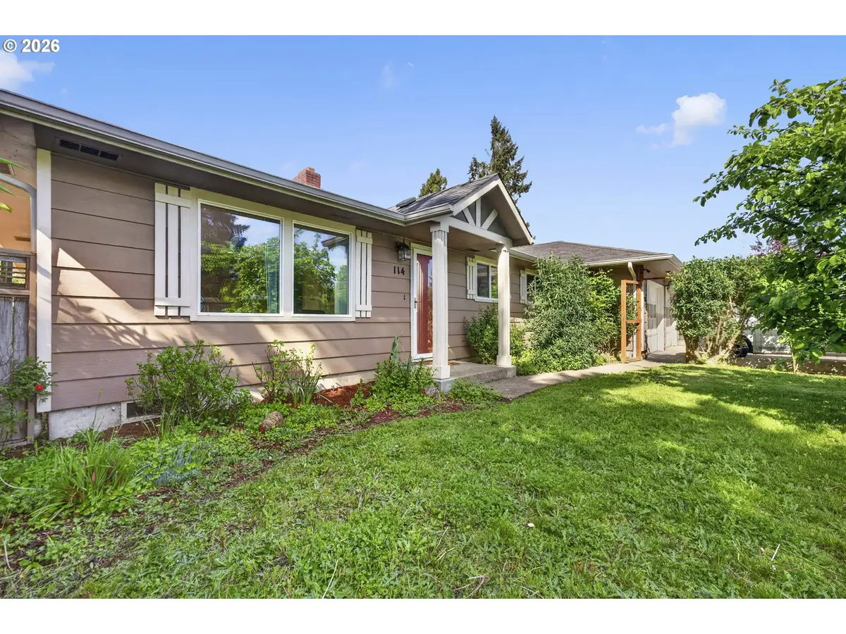 114 Hayden Bridge Way, Springfield, OR 97477 - #1
