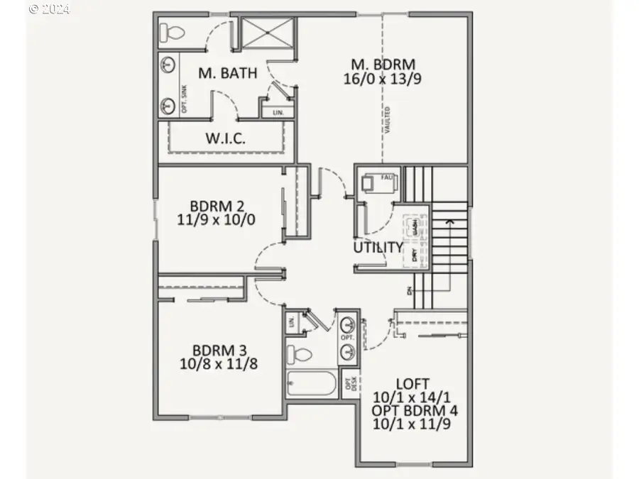 4313 NE 187th St #LOT 228, Vancouver, WA 98686 - #3