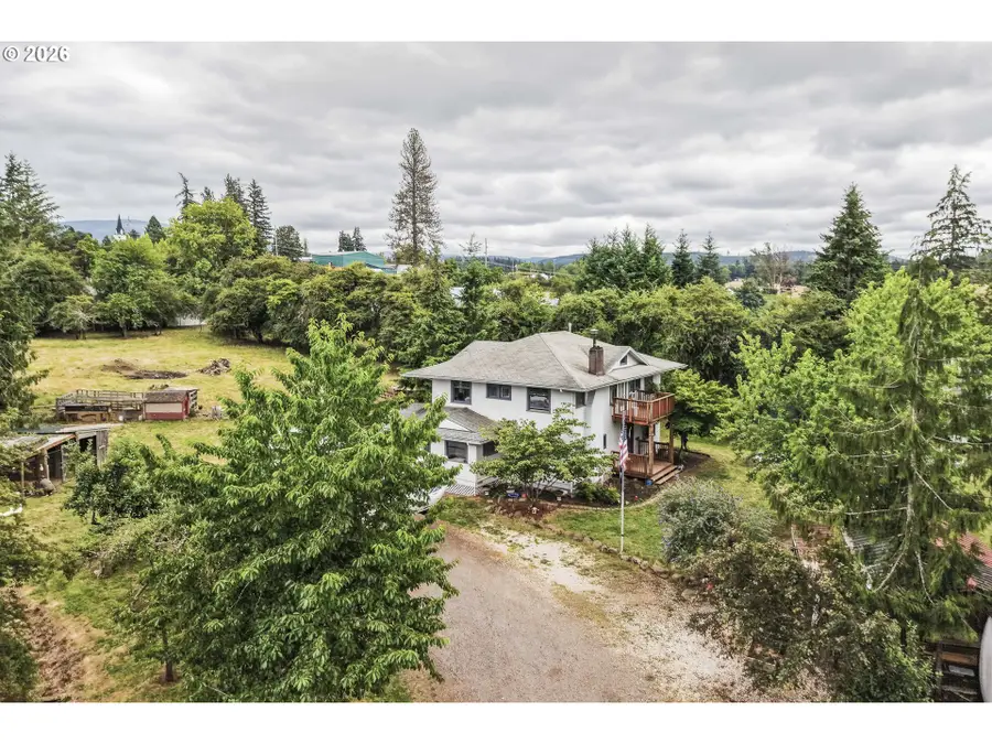 29922 S Hult Rd, Colton, OR 97017 - #2