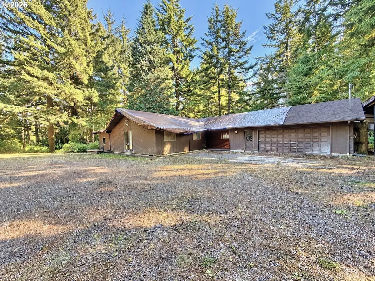84966 Highway 101, Florence, OR 97439 - #1