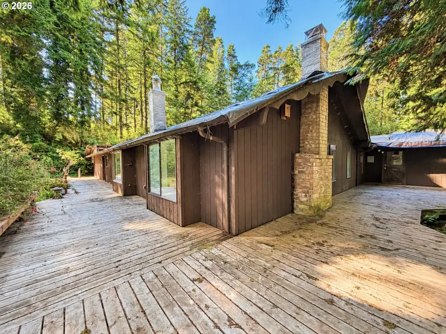 84966 Highway 101, Florence, OR 97439 - #3