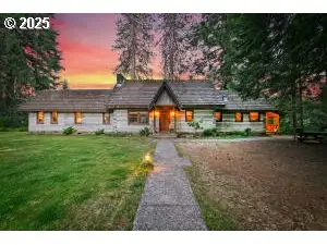 50000 Highway 62, Prospect, OR 97536