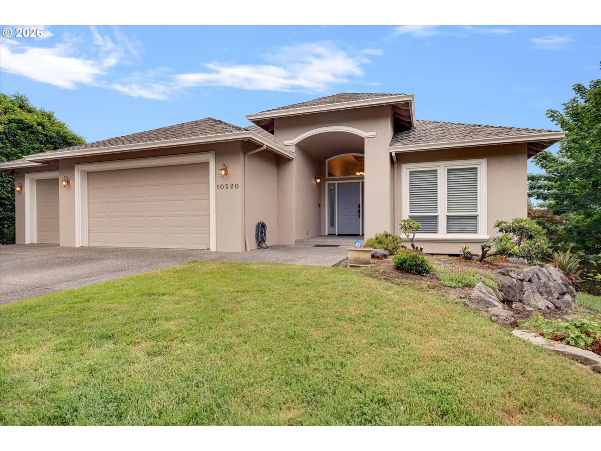 10520 SE Isaac Dr, Happy Valley, OR 97086 - #1