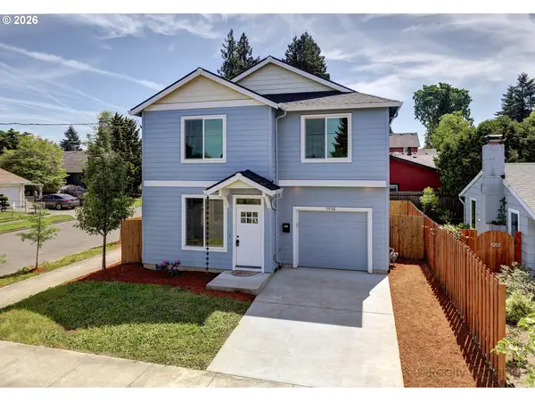 5406 N Cecelia St, Portland, OR 97203
