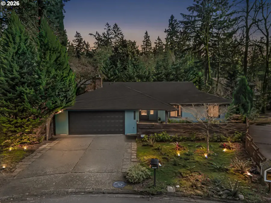 7973 SW Crickhollow Ct, Durham, OR 97224 - #2