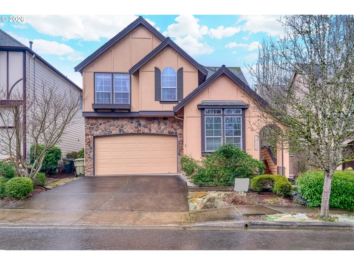 12594 NW Bayonne Ln, Portland, OR 97229 - #1