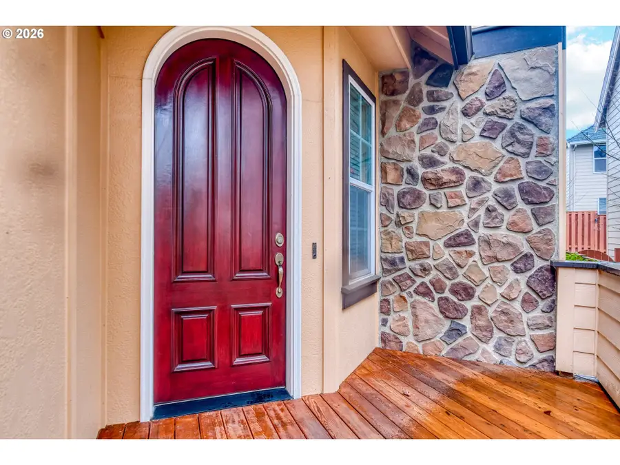 12594 NW Bayonne Ln, Portland, OR 97229 - #2