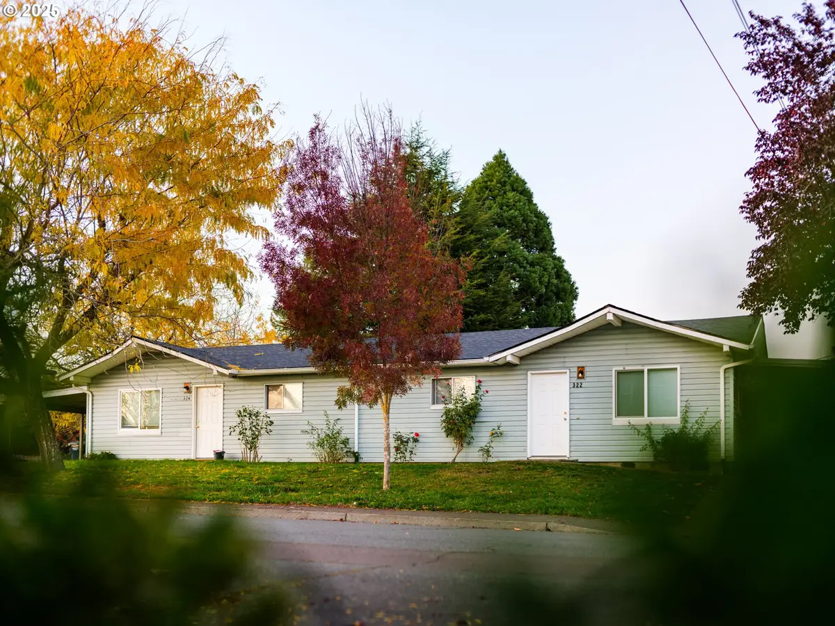 322 Williams St, Independence, OR 97351 - Image #1