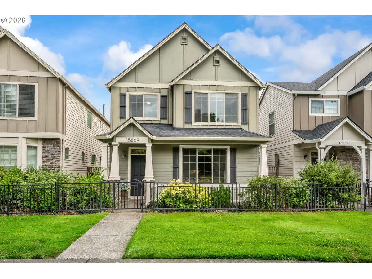 15869 SW Century Dr, Sherwood, OR 97140 - #1