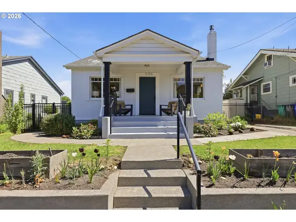 6720 NE Rodney Ave, Portland, OR 97211