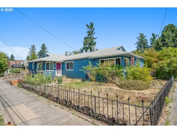 12 NE 75th Ave, Portland, OR 97213