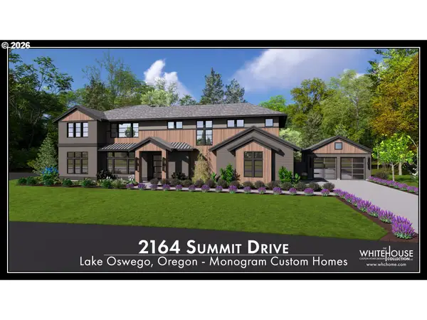 2164 Summit Dr, LakeOswego, OR 97034