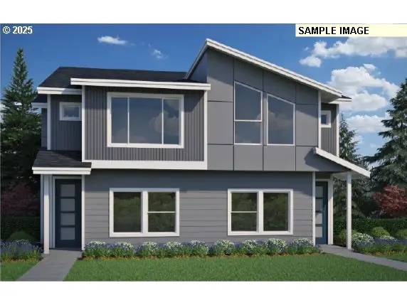 18507 NE 44th Ave #LOT 367, Vancouver, WA 98686