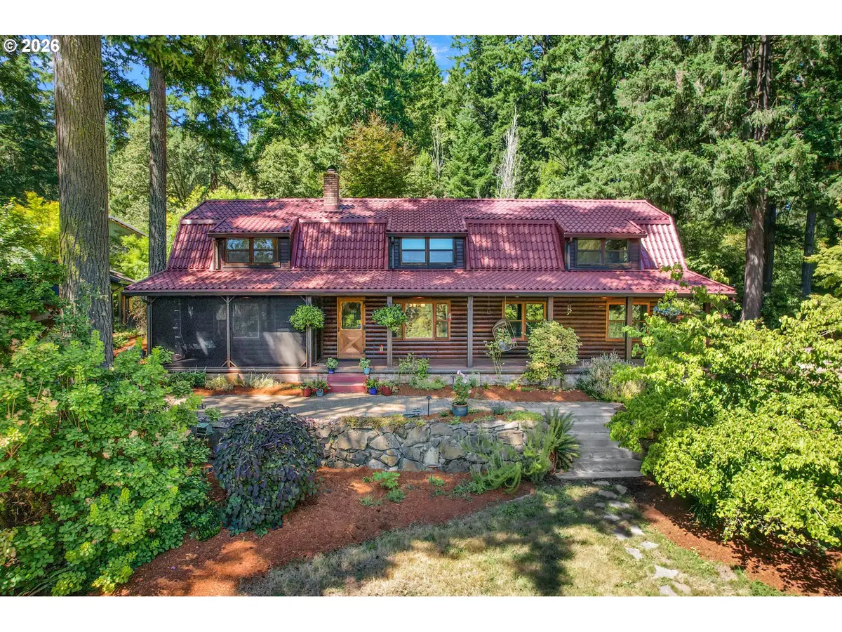 17606 S Dick Dr, Redland, OR 97045 - #1