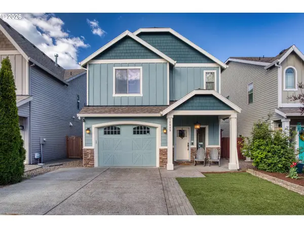 12639 Tradewind St, OregonCity, OR 97045