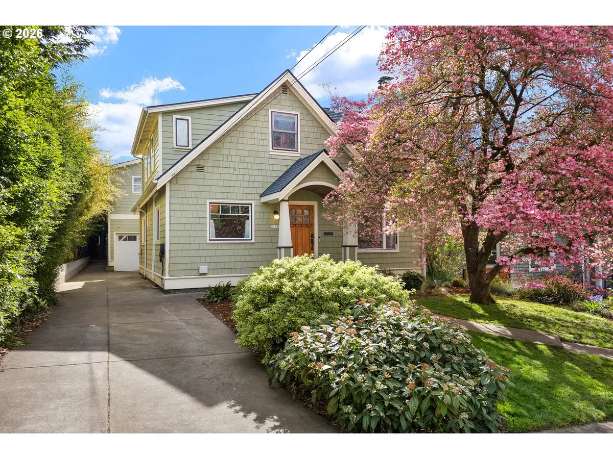 2100 SE 29th Ave, Portland, OR 97214 - #1