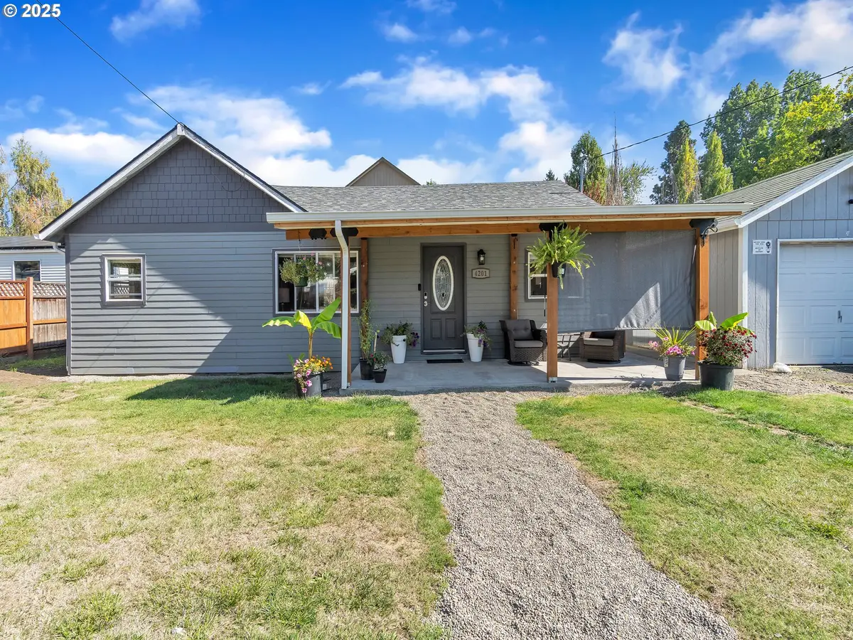 4201 Wadsworth Ln, Salem, OR 97317 - Image #1