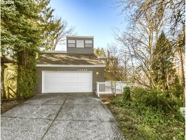 11525 SE Flavel St, Portland, OR 97266