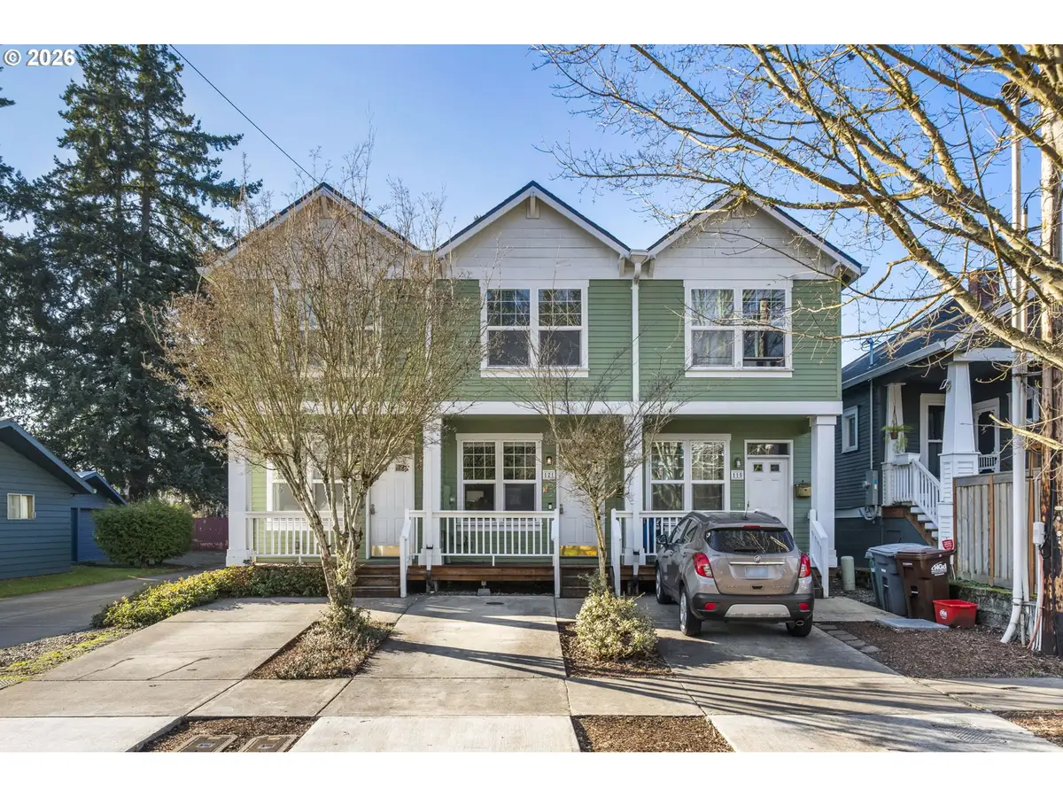 115 SE 8th Ave, Hillsboro, OR 97123 - #1