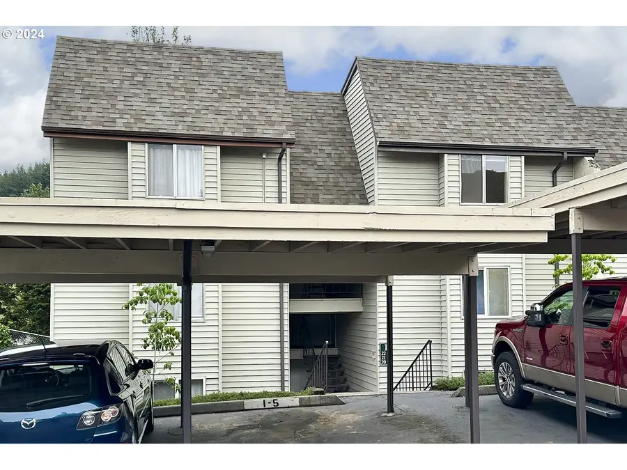 200 SW Florence Ave #I-18, Gresham, OR 97080 - #3