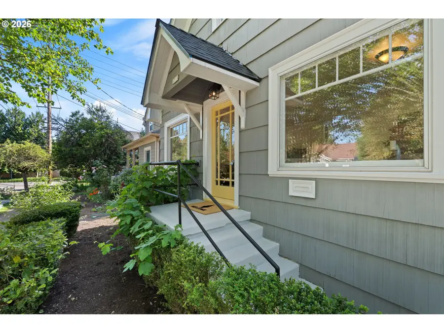 8719 SE 15th Ave, Portland, OR 97202 - #3