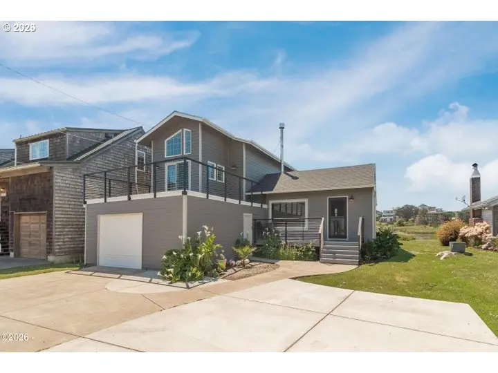 35120 Rueppel Ave, Pacific City, OR 97135 - #1