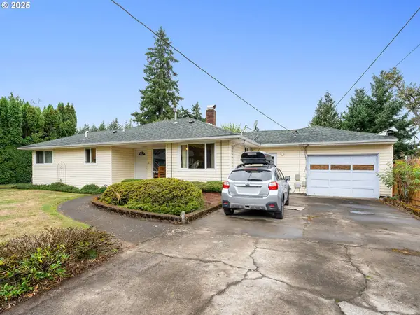 1245 NE 118th Ave, Portland, OR 97220