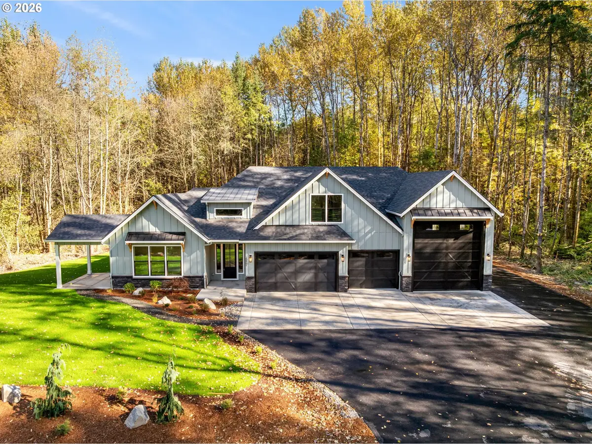 22901 NE 84th Ave, Dollars Corner, WA 98604 - #1
