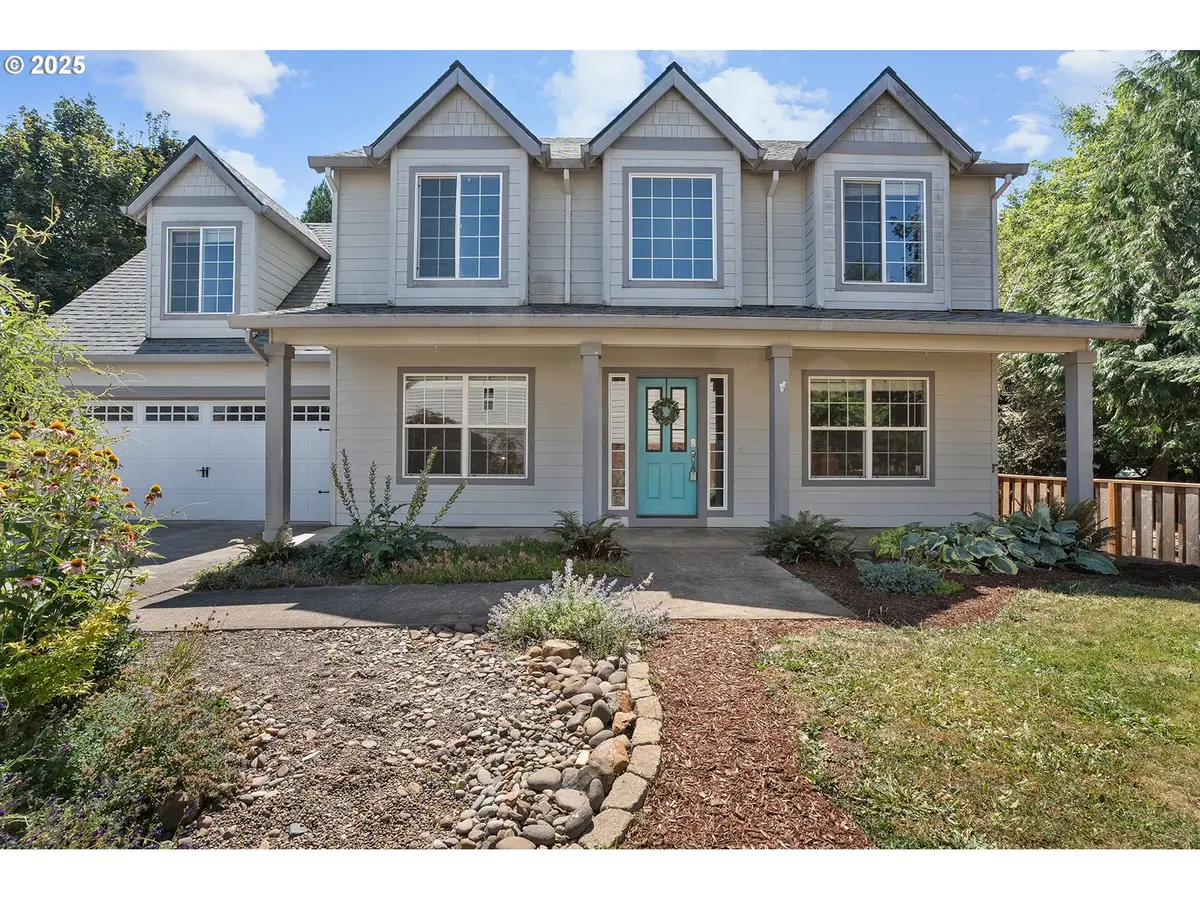 20103 Tad Pl, Oregon City, OR 97045 - Image #1