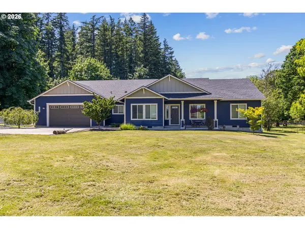 206 SE 283rd Ave, Camas, WA 98607