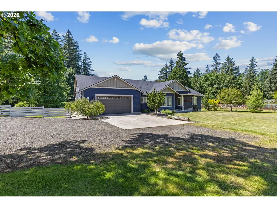 206 SE 283rd Ave, Camas, WA 98607 - #2