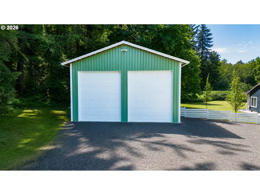 206 SE 283rd Ave, Camas, WA 98607 - #3