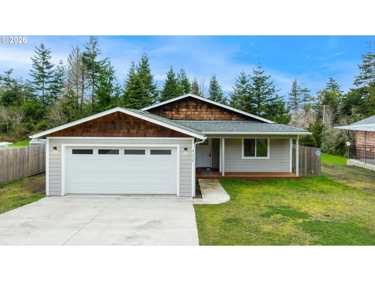 91540 Grinnell Ln, Coos Bay, OR 97420 - #1