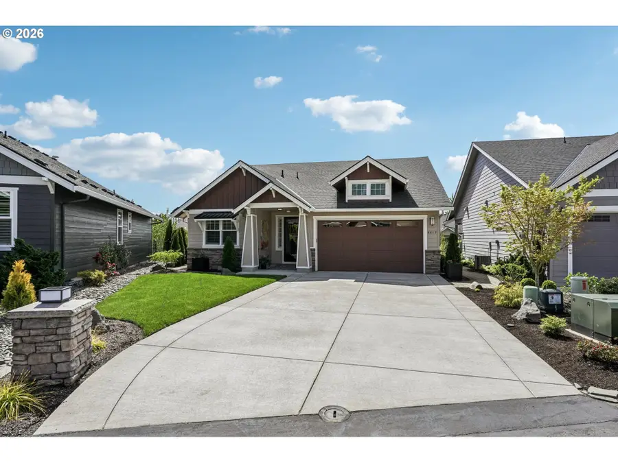 6417 NE 64th Rd, Vancouver, WA 98661 - #2