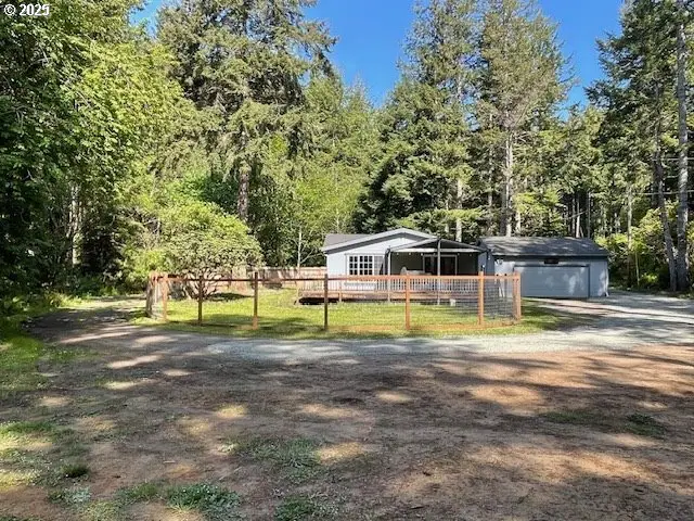56129 Tom Smith Rd, Bandon, OR 97411 - Image #1